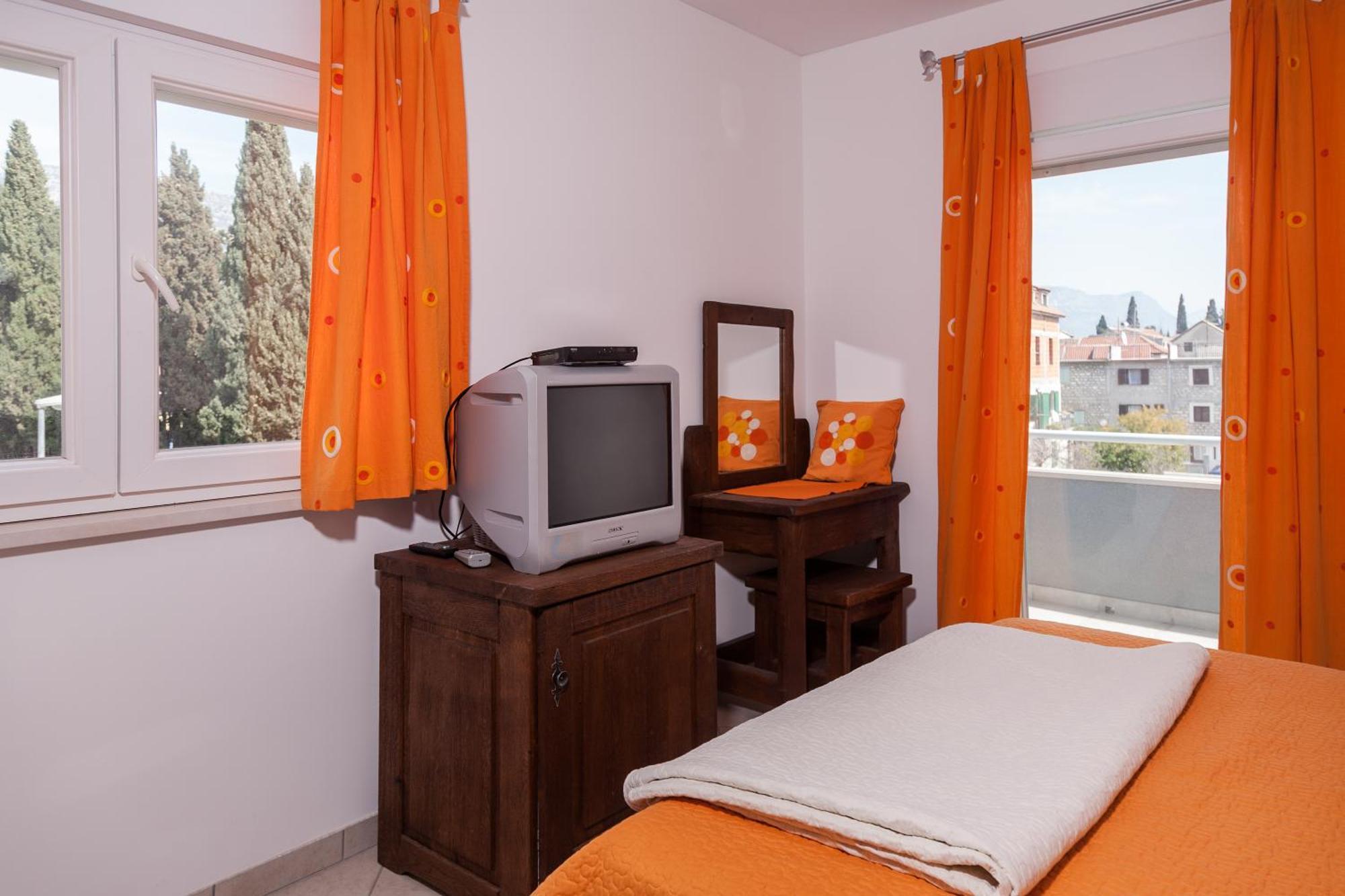 Rooms Vesna Kaštela Zimmer foto